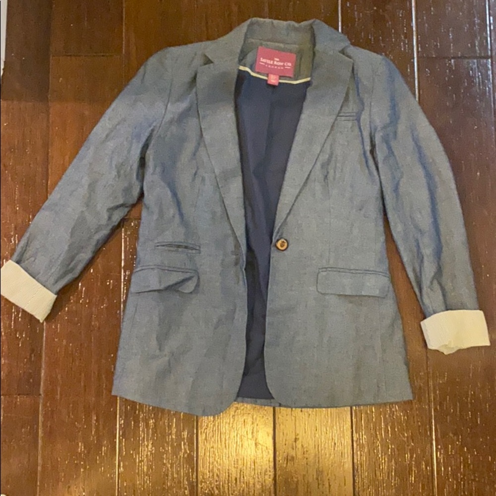 The Savile Row Co. | Jackets & Blazers | Small